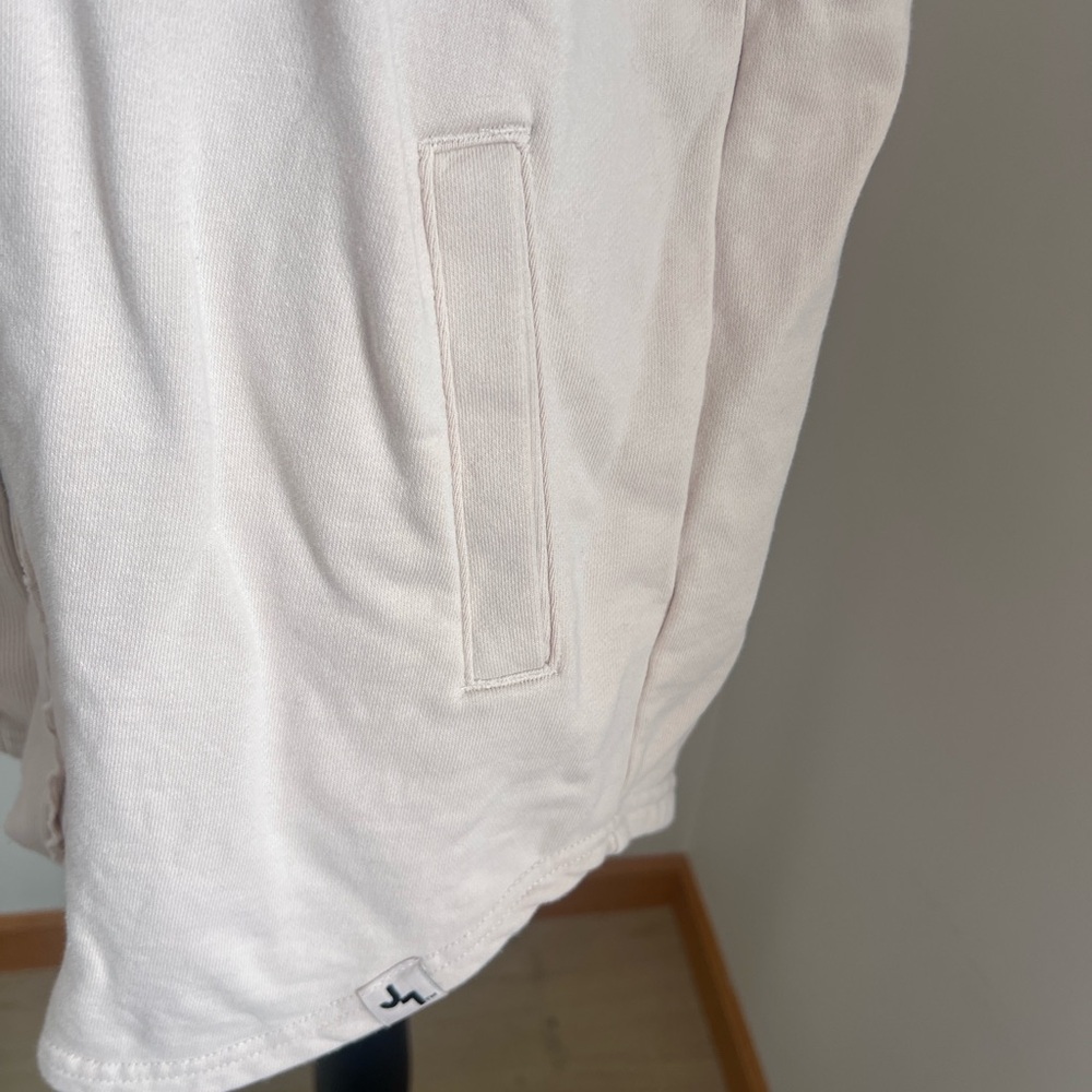 JoyLab Beige shacket - Picture 5 of 7